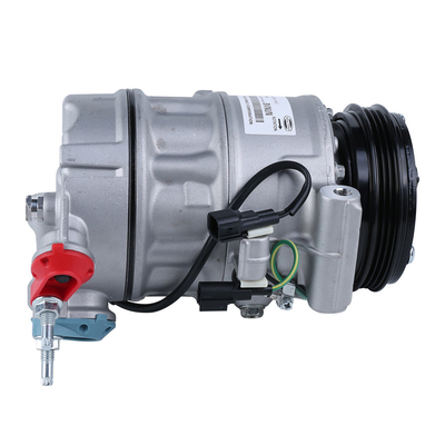 Compresor de enfriamiento auto de las partes 36001462 del aire acondicionado de S80L V70 XC60