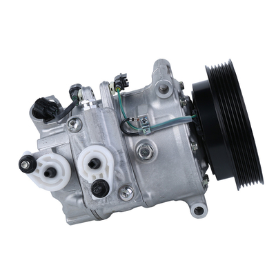 2008 2010 tierras Rover Auto Cooling Parts del compresor 36002933 de la CA de for  XC90