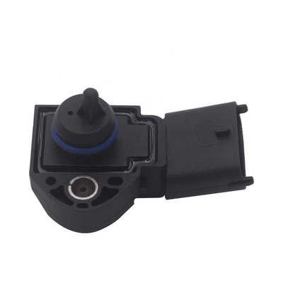 31272733 2010 sensores for  S40 2.4i de la presión del carril del combustible de for  XC60