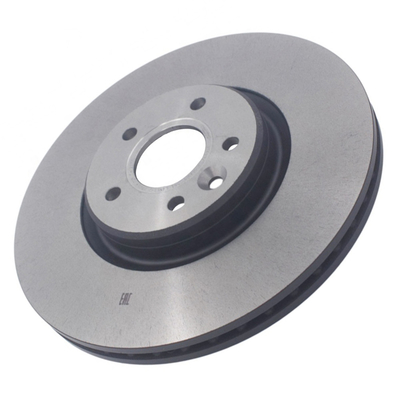 Equipo 31400818 25*25*5 S40 C30 del freno de disco de Front Auto Brake 320m m