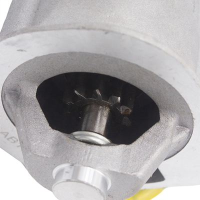 36002496 reemplazo S40 V50 XC60 del motor de arrancador de las piezas de automóvil 3.24kg for  C30 de for