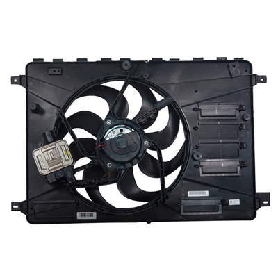 Piezas eléctricas del automóvil de la fan XC60 S80 S60 del radiador de OE 31686806 for