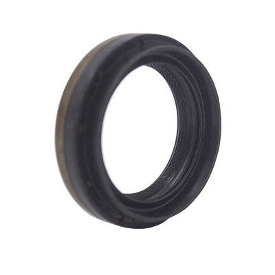 Anillo de cierre 8675238, sello S40 V50 del árbol de levas de las piezas de automóvil de for  del eje impulsor