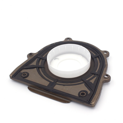 Cigüeñal del sello de aceite de 8694809 partes radiales, piezas de automóvil C30 V50 de for  del lado del embrague