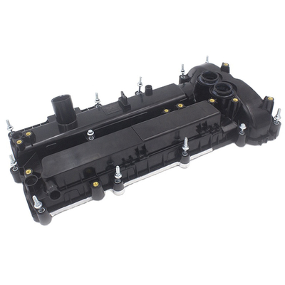 Cubierta auto 31460817 31375560 de la válvula de los recambios del motor de Womala