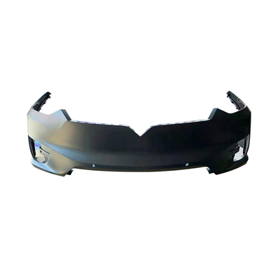 1101444-00-A Tesla Model X Front Bumper Cover Fascia franco 2016 2018