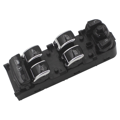 El interruptor negro de la ventana de 31415521 piezas de automóvil de for  salió de S90